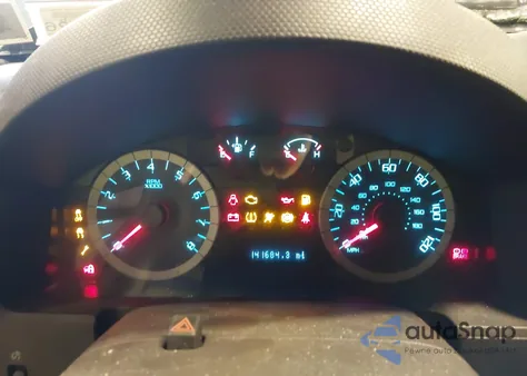 2011 Ford Escape Xlt из США, поврежденный, VIN 1FMCU9DG8BKA41038